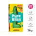 Мило член з присоскою натуральне крафтове зеленого кольору Чистий Кайф Pure Bliss BIG Мило член з присоскою натуральне крафтове зеленого кольору Чистий Кайф Pure Bliss BIG