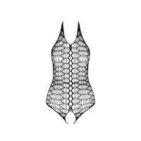 Бодистокинг женский черного цвета Passion