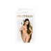 Стринги с открытым доступом кружевные с камушками розового цвета Penthouse Open Secret размеры L XL Стринги с открытым доступом кружевные с камушками розового цвета Penthouse Open Secret размеры L XL