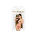 Стринги с двойными резиночками оранжевого цвета Penthouse Classified размеры S M Стринги с двойными резиночками оранжевого цвета Penthouse Classified размеры S M