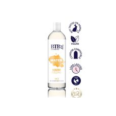 Лубрикант що розігріває на водній основі MAI BTB WARM FEELING 250 мл