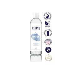 Лубрикант охлаждающий на водной основе MAI BTB COLD FEELING 250 мл