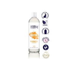 Оральный лубрикант на водной основе с ароматом манго MAI BTB FLAVORED 250 мл 