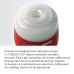 Мастурбатор рот білого кольору Tenga Deep Throat Cup GENTLE Мастурбатор рот білого кольору Tenga Deep Throat Cup GENTLE