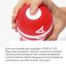 Мастурбатор рот білого кольору Tenga Deep Throat Cup GENTLE Мастурбатор рот білого кольору Tenga Deep Throat Cup GENTLE