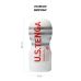 Мастурбатор рот білого кольору Tenga Deep Throat Cup GENTLE Мастурбатор рот білого кольору Tenga Deep Throat Cup GENTLE