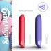 Вібратор для клітора оранжевого кольору SugarBoo Cool Coral Вібратор для клітора оранжевого кольору SugarBoo Cool Coral