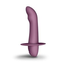 Вибромассажер простаты фиолетового цвета SugarBoo Tickety Boo