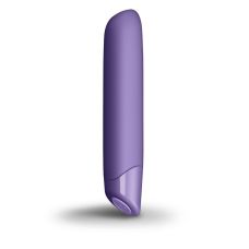 Вібратор вагінальний фіолетового кольору SugarBoo Very Peri