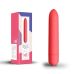 Вибратор для клитора оранжевого цвета SugarBoo Coral Crush Вибратор для клитора оранжевого цвета SugarBoo Coral Crush
