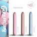 Вибратор вагинальный розового цвета SugarBoo Sugar Pink Вибратор вагинальный розового цвета SugarBoo Sugar Pink