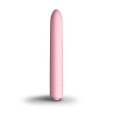 Вібратор вагінальний рожевого кольору SugarBoo Sugar Pink