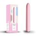 Вибратор вагинальный розового цвета SugarBoo Sugar Pink Вибратор вагинальный розового цвета SugarBoo Sugar Pink