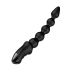 Анальный вибратор черного цвета Nexus BENDZ Bendable Vibrator  Анальный вибратор черного цвета Nexus BENDZ Bendable Vibrator