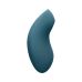 Вакуумний кліторальний стимулятор синього кольору Satisfyer Vulva Lover 2 Вакуумний кліторальний стимулятор синього кольору Satisfyer Vulva Lover 2