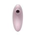Вакуумный клиторальный стимулятор фиолетового цвета Satisfyer Vulva Lover 1  Вакуумный клиторальный стимулятор фиолетового цвета Satisfyer Vulva Lover 1