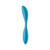 Вибратор для точки G голубого цвета Satisfyer G Spot Flex 1 Вибратор для точки G голубого цвета Satisfyer G Spot Flex 1