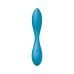 Вибратор для точки G голубого цвета Satisfyer G Spot Flex 1 Вибратор для точки G голубого цвета Satisfyer G Spot Flex 1