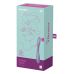Вібратор для точки G фіолетового кольору Satisfyer G Spot Flex 2 Вібратор для точки G фіолетового кольору Satisfyer G Spot Flex 2