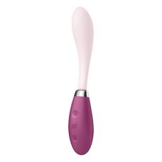 Вібратор для точки G  Satisfyer G Spot Flex 3