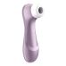 Вакуумный клиторальный стимулятор фиолетового цвета Satisfyer Pro 2 Вакуумный клиторальный стимулятор фиолетового цвета Satisfyer Pro 2