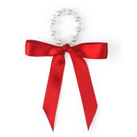 Прикраса на пеніс із перлами сріблястого кольору Art of Sex Gift Прикраса на пеніс із перлами сріблястого кольору Art of Sex Gift