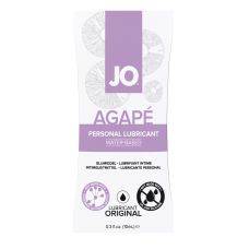 Пробник на водной основе System JO Agape Lubricant 10 мл