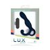 Вібромасажер простати темно синього кольору Lux Active LX1 Anal Trainer Вібромасажер простати темно синього кольору Lux Active LX1 Anal Trainer