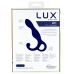Вібромасажер простати темно синього кольору Lux Active LX1 Anal Trainer Вібромасажер простати темно синього кольору Lux Active LX1 Anal Trainer