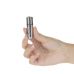 Віброкуль сріблястого кольору з сумкою на ланцюжку для ключів PowerBullet First Class Bullet Віброкуль сріблястого кольору з сумкою на ланцюжку для ключів PowerBullet First Class Bullet
