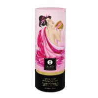 Соль Мертвого моря для ванны Афродизия Shunga Oriental Bath Salts 500 г Соль Мертвого моря для ванны Афродизия Shunga Oriental Bath Salts 500 г