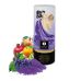 Сіль Мертвого моря для ванни з ароматом екзотичних фруктів Shunga Oriental Bath Salts 500 г Сіль Мертвого моря для ванни з ароматом екзотичних фруктів Shunga Oriental Bath Salts 500 г