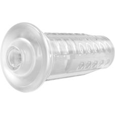 Рукав для мастурбатора Max 2 белого цвета Lovense 