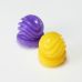 Мастурбатор гелевий різнокольоровий Tenga Bobble Magic Marbles Мастурбатор гелевий різнокольоровий Tenga Bobble Magic Marbles