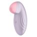 Клиторальный стимулятор с управлением со смартфона сиреневого цвета Satisfyer Tropical tip Клиторальный стимулятор с управлением со смартфона сиреневого цвета Satisfyer Tropical tip