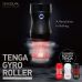 Мастурбатор для чоловіків білого кольору Tenga Rolling Tenga Gyro Roller Cup Gentle Мастурбатор для чоловіків білого кольору Tenga Rolling Tenga Gyro Roller Cup Gentle