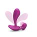 Вибратор для стимуляции клитора розового цвета с пультом ДУ Love To Love Witty Sweet Orchid Вибратор для стимуляции клитора розового цвета с пультом ДУ Love To Love Witty Sweet Orchid