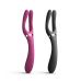 Вибратор для пары сливового цвета Dorcel Infinite joy plum Вибратор для пары сливового цвета Dorcel Infinite joy plum