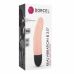 Вибратор реалистичный для точки G телесного цвета Dorcel  Вибратор реалистичный для точки G телесного цвета Dorcel