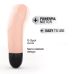 Вибратор реалистичный для точки G телесного цвета Dorcel  Вибратор реалистичный для точки G телесного цвета Dorcel