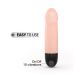 Вибратор реалистичный для точки G телесного цвета Dorcel  Вибратор реалистичный для точки G телесного цвета Dorcel