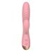 Вібратор із відростком для клітора рожевого кольору Wooomy Elali Pink Rabbit Vibrator Вібратор із відростком для клітора рожевого кольору Wooomy Elali Pink Rabbit Vibrator