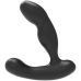 Вібромасажер простати з пультом управління чорного кольору Bathmate Prostate Pro
