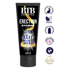 Крем для ерекції та збільшення члена Mai BTB XXL Cream 100 мл