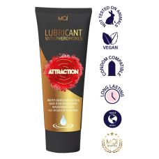 Лубрикант на водной основе с феромонами Mai Attraction 100 мл