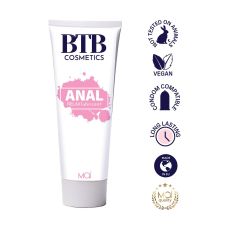 Анальний лубрикант на водній основі Mai BTB Anal Relax 100 мл