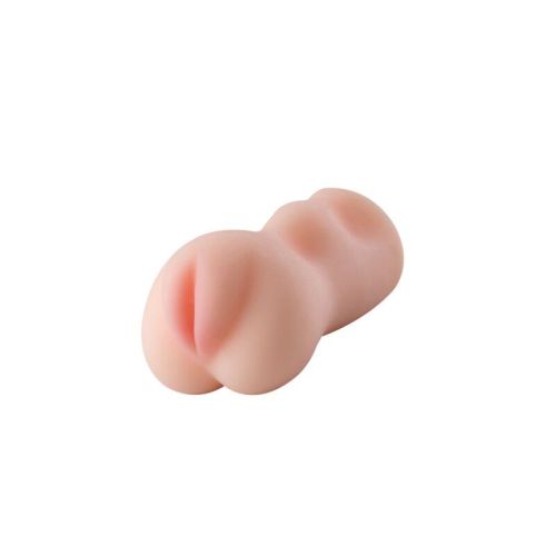 Мастурбатор вагина телесного цвета Mai BTB Pocket Vagina Emma