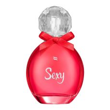 Духи з феромонами для жінок Obsessive Perfume Sexy 30 мл