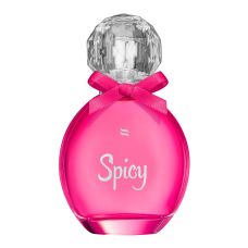 Духи з феромонами для жінок Obsessive Perfume Spicy 30 мл