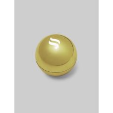 Бальзам для губ із захистом від сонця SPF10 Obsessive